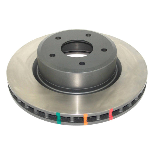 DBA 05-06 Pontiac GTO Front 4000 Series Plain Rotor - DBA42020