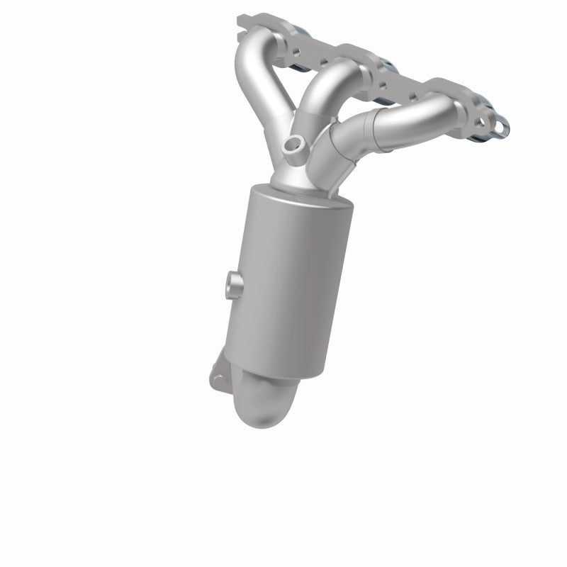 MagnaFlow Direct Fit Catalytic Converter 07-10 Chrysler Sebring 3.5L - 51061