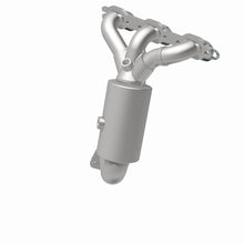 Load image into Gallery viewer, MagnaFlow Direct Fit Catalytic Converter 07-10 Chrysler Sebring 3.5L - 51061