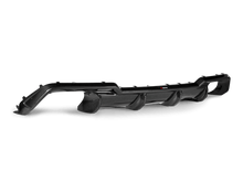 Load image into Gallery viewer, Akrapovic 2020+ BMW M8 (F91/F92) Rear Carbon Fiber Diffuser - High Gloss - DI-BM/CA/7/G