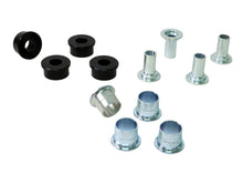 Load image into Gallery viewer, Whiteline 80-92 Volkswagen Caravelle T3 Front Control Arm Upper Inner Bushing - W53464