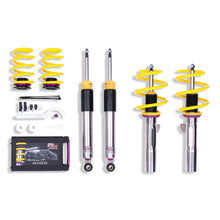 Load image into Gallery viewer, KW Coilover Kit V3 Mini Cooper (F56) Hardtop w/ Dynamic Damper Control incl. EDC cancellation kit - 352200AH