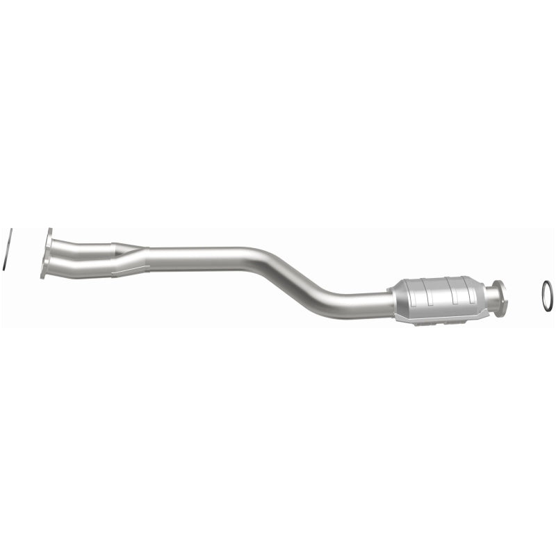 MagnaFlow Direct Fit Catalytic Converter 00-05 Lexus GS300 3.0L - 457899