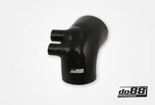 Load image into Gallery viewer, do88 90-99 BMW 325/328/M3 (E36) w/o ASC Throttle Body Hose - Black - DO88-KIT204S