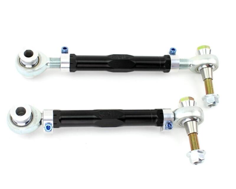 SPL Parts 01-05 Lexus IS300 Rear Toe Arms - SPL RTA IS300