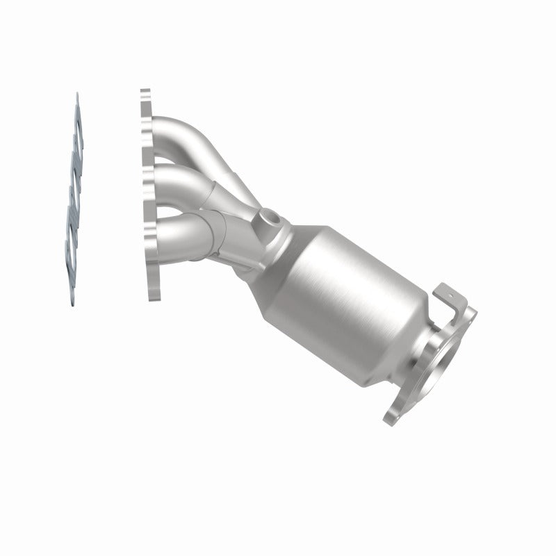 MagnaFlow Direct Fit Catalytic Converter 08-12 Land Rover LR2 3.2L - 52168