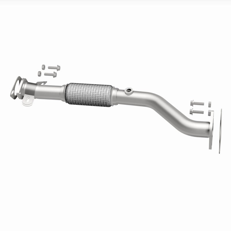 BRE Exhaust 01-06 Elantra 2.0L Front Pipe Kit - 107-0153
