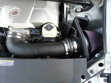 Load image into Gallery viewer, K&amp;N 04-05 Cadillac CTS-V V8-5.7L Performance Intake Kit - 57-3054