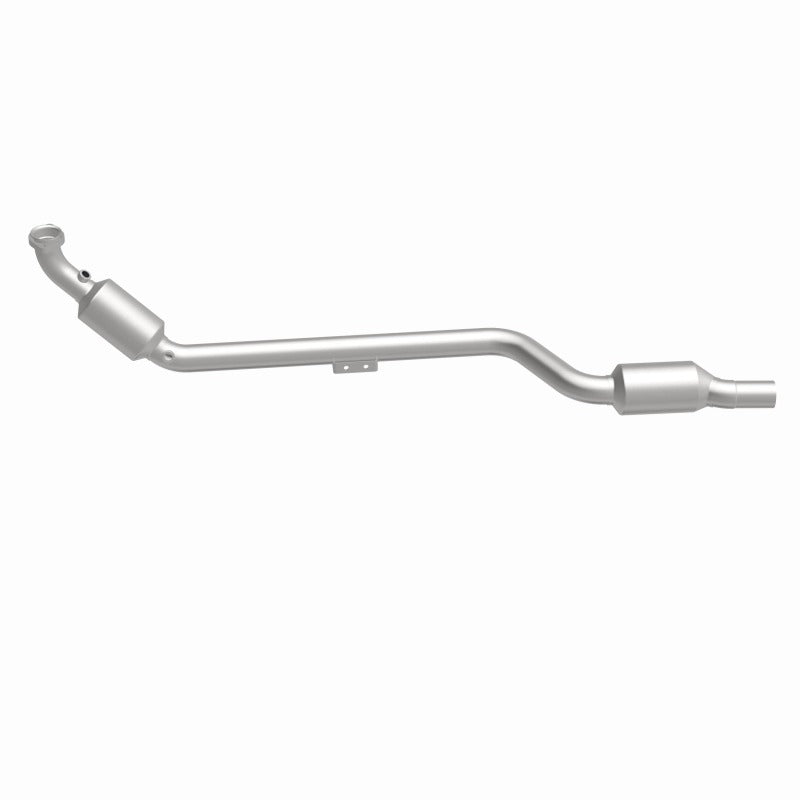 MagnaFlow Direct Fit Catalytic Converter 02-04 Mercedes C32 3.2L Passenger Side - 49806