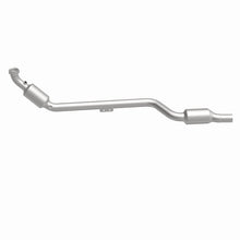 Load image into Gallery viewer, MagnaFlow Direct Fit Catalytic Converter 02-04 Mercedes C32 3.2L Passenger Side - 49806