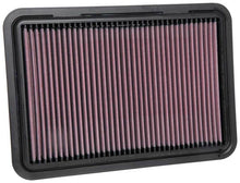 Load image into Gallery viewer, K&amp;N 17-19 SUZUKI SWIFT V L4-1.4L F/I Drop In Air Filter - 33-3130