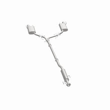 Load image into Gallery viewer, MagnaFlow BRE Exhaust Kit 07-12 ES350 Camry 3.5L - 106-0557