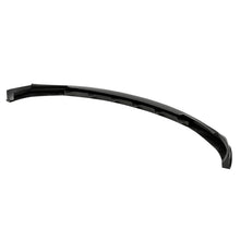 Load image into Gallery viewer, Seibon 17-20 Tesla Model 3 Carbon Fiber Front Lip - 774-T14MD3FL