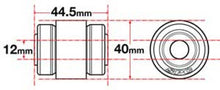 Load image into Gallery viewer, SPC Performance xAxis Sealed Flex Joint - 15643