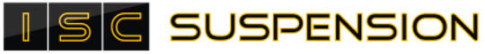 ISC Suspension Titanium Hardware Upgrade For Basic Coilovers - Basic Ti Upgrade - Gold