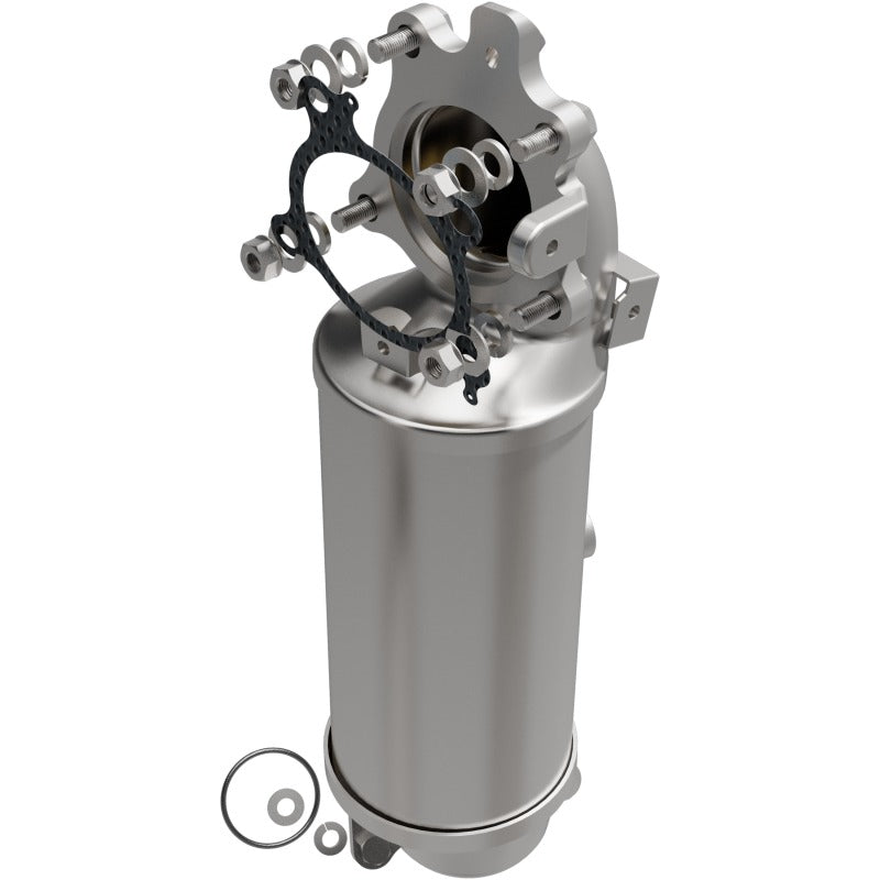 MagnaFlow 16-21 Honda Civic 1.5L Direct Fit Converter - 6561120
