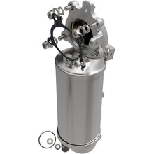 Load image into Gallery viewer, MagnaFlow 16-21 Honda Civic 1.5L Direct Fit Converter - 6561120