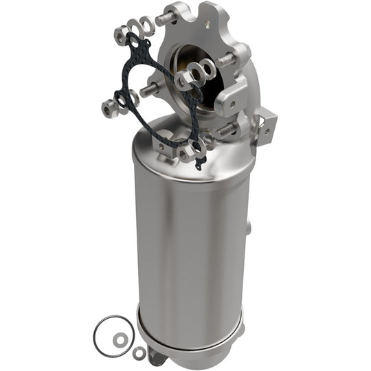 MagnaFlow 16-21 Honda Civic 1.5L Direct Fit Converter - 6561120