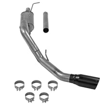Load image into Gallery viewer, Flowmaster 17-25 SuperDUTY 6.2/6.8/7.3L FlowFX Cat-Back Exhaust System - 717943