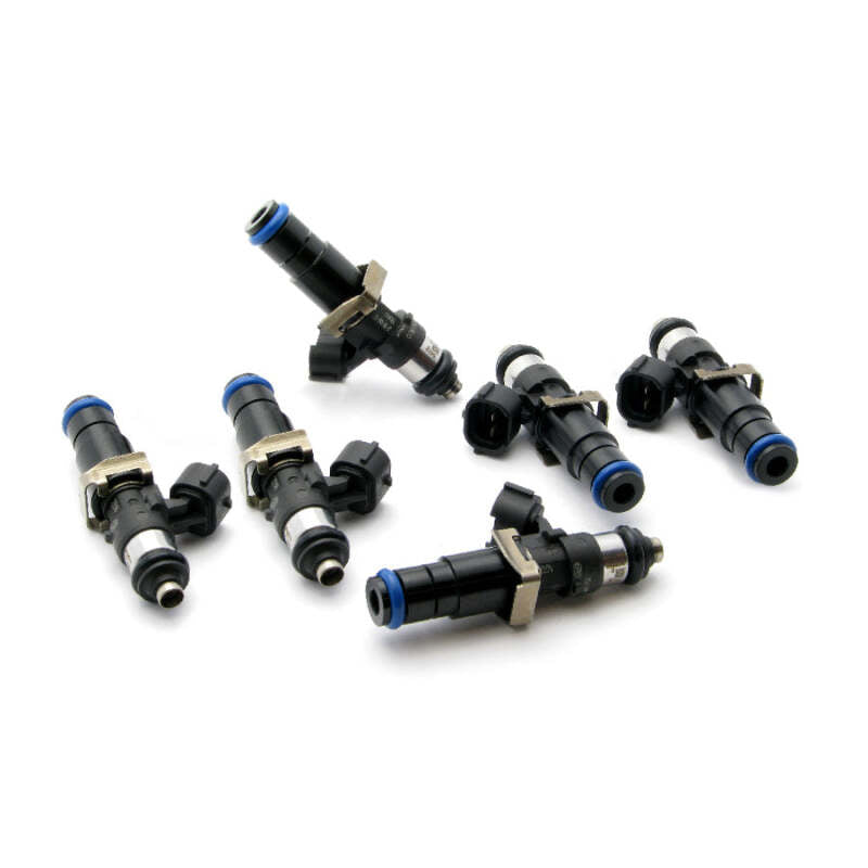 DeatschWerks 2400cc - Land Cruiser 4.5L 1FZ-FE - 16S-09-2400-6