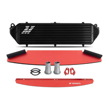Load image into Gallery viewer, Mishimoto 2023+ Toyota GR Corolla Performance Intercooler - Black - MMINT-GRC-23BK