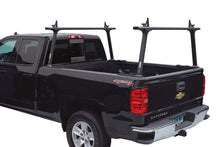 Load image into Gallery viewer, Thule TracRac TracONE Overhead Truck Rack - Black - 27000XTB