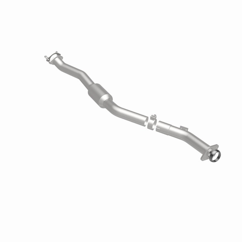 MagnaFlow 19-22 Subaru Ascent 2.4L OEM Grade Federal / EPA Compliant Direct-Fit Catalytic Converter - 280670