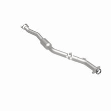 Load image into Gallery viewer, MagnaFlow 19-22 Subaru Ascent 2.4L OEM Grade Federal / EPA Compliant Direct-Fit Catalytic Converter - 280670