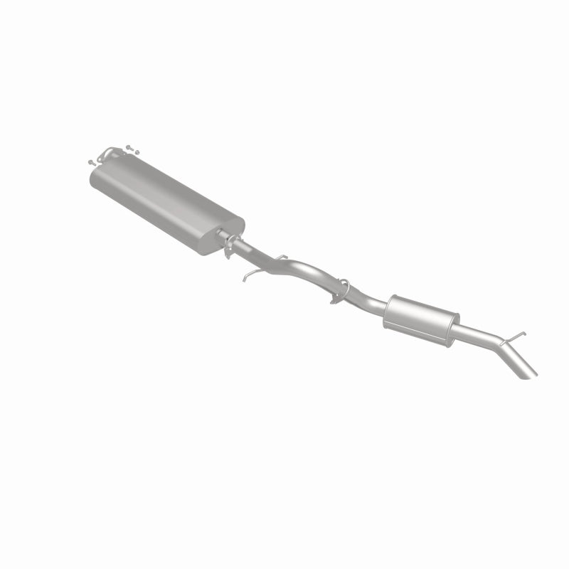 MagnaFlow BRE Exhaust Kit 97-01 Venture Silhouette Montana 3.4L - 106-0413