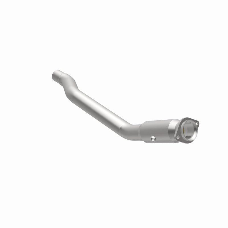 MagnaFlow Direct Fit Catalytic Converter 2012-2015 Grand Cherokee V8 6.4 OEM Underbody - 21-579
