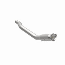 Load image into Gallery viewer, MagnaFlow Direct Fit Catalytic Converter 2012-2015 Grand Cherokee V8 6.4 OEM Underbody - 21-579