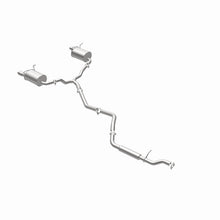 Load image into Gallery viewer, MagnaFlow BRE Exhaust Kit 11-17 Dodge Journey 3.6L - 106-0793