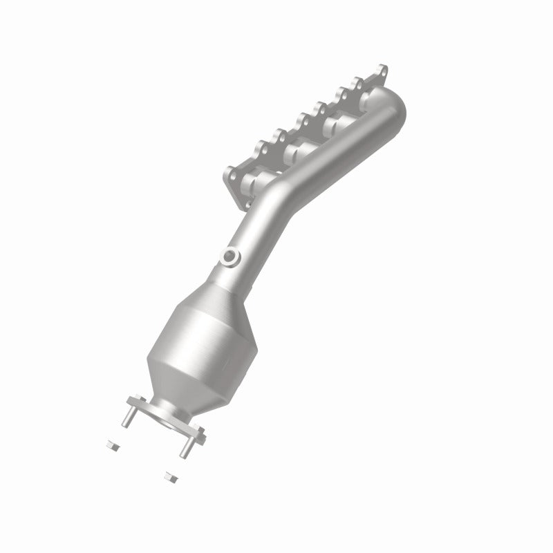 MagnaFlow 2009 Hyundai Genesis 4.6L Direct Fit Converter - 5531900