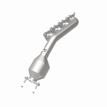 Load image into Gallery viewer, MagnaFlow 2009 Hyundai Genesis 4.6L Direct Fit Converter - 5531900