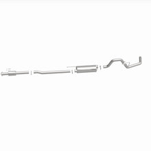 Load image into Gallery viewer, MagnaFlow BRE Exhaust Kit 11-17 Ford F-150 - 106-0511