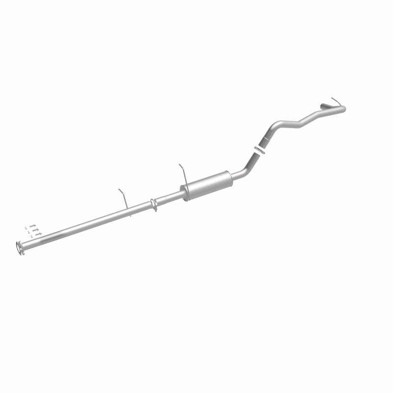 BRExhaust 01-03 GMC S10 Sonoma 2.2L Exhaust Kit - 106-0650