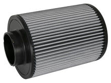 Load image into Gallery viewer, aFe MagnumFLOW Air Filters UCO PDS A/F PDS 4F x 8-1/2B x 8-1/2T x 11H - 21-90058