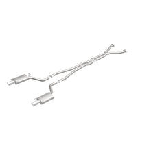 Load image into Gallery viewer, MagnaFlow Sys CB 04- Cadillac CTS-V 5.7L - 16636