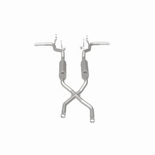 Load image into Gallery viewer, MagnaFlow SYS Cat-Back 66-67 Ford Bronco 4.7L - 15344