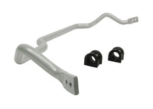 Load image into Gallery viewer, Whiteline 02-06 Acura RSX Type S DC5 Rear 24mm Heavy Duty Adjustable Swaybar - BHR67Z