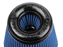 Load image into Gallery viewer, aFe Magnum FLOW Pro 5R Round Tapered OE Replacement Air Filter - 24-91145-MA