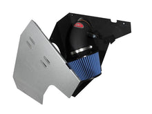 Load image into Gallery viewer, Injen 92-99 BMW E36 323i/325i/328i/M3 3.0L Black Air Intake w/ Heat-Shield and Top Cover - SP1105BLK