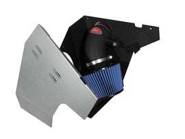 Injen 92-99 BMW E36 323i/325i/328i/M3 3.0L Black Air Intake w/ Heat-Shield and Top Cover - SP1105BLK