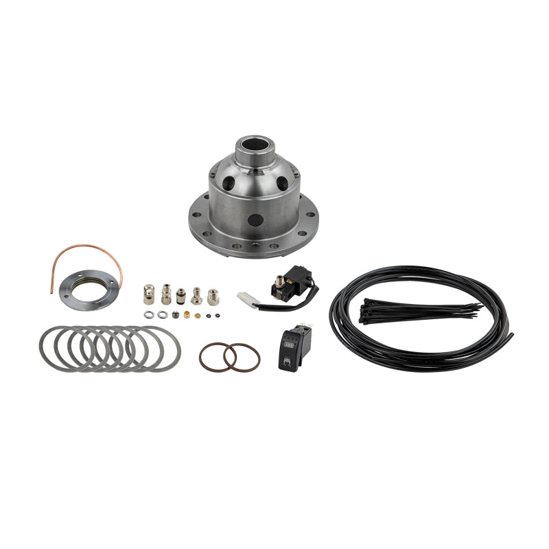 ARB Airlocker 30Spl 3.91&Up Toyota 8In Ifs 53mm Brg S/N.. - RD111