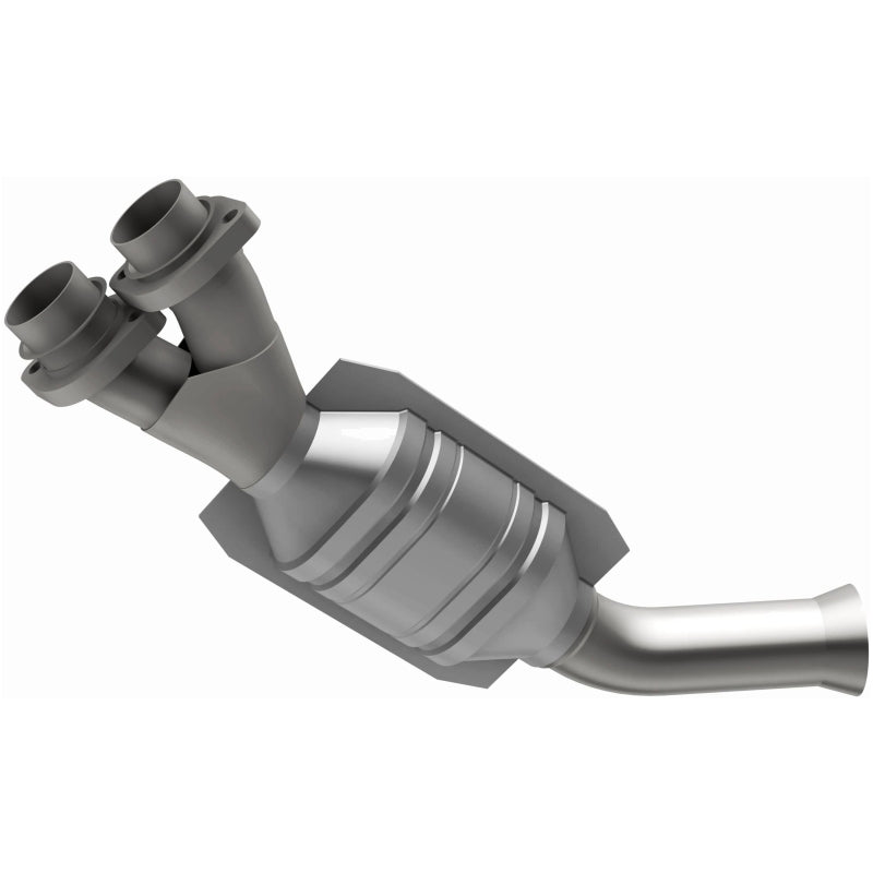 MagnaFlow Conv Jag 19.75X6.5X4 1.75/1.75 - 23664