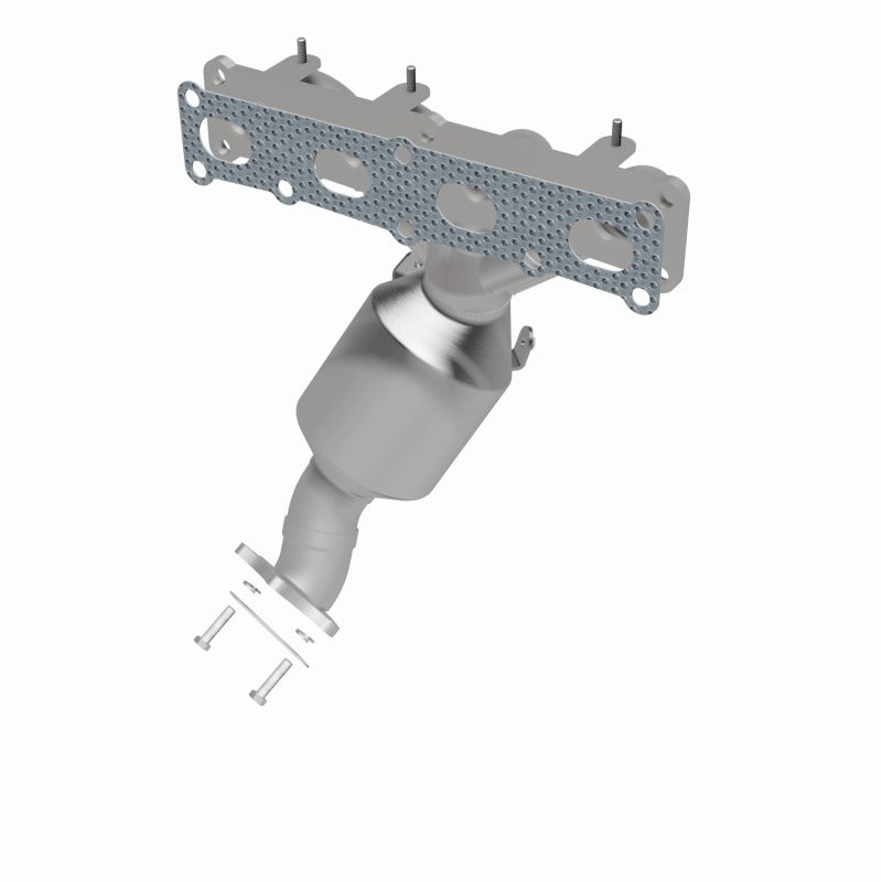 MagnaFlow 13-16 Dart L4 2 2.4 OEM Manifold Direct Fit Converter - 22-158