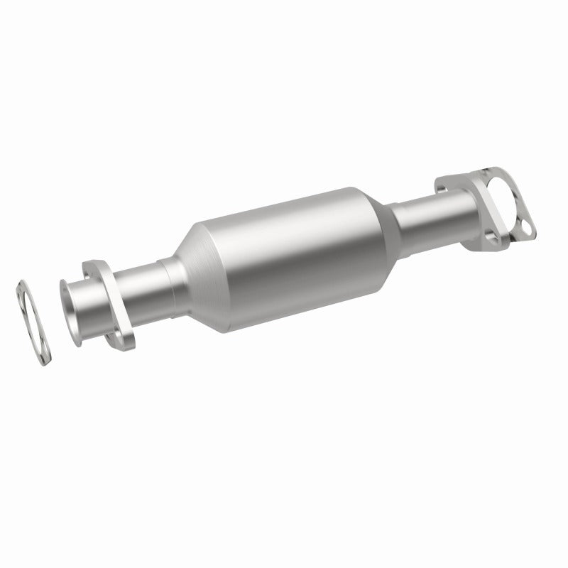 MagnaFlow Direct Fit Catalytic Converter California Grade 75-78 Nissan B210 1.4L - 3391761