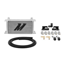 Load image into Gallery viewer, Mishimoto Transmission Cooler Kit for 2007-2011 Jeep Wrangler JK 3.8L 42RLE - MMTC-WRA-07
