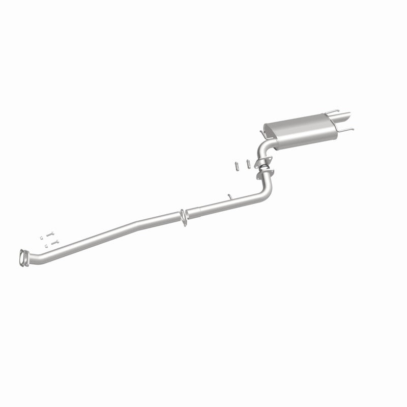 MagnaFlow BRE Exhaust Kit 12-17 Toyota Camry 2.5L - 106-0746