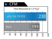 Load image into Gallery viewer, aFe Momentum GT Stage-2 Si PRO 5R Intake System GM Trucks/SUVs V8 4.8L/5.3L/6.0L/6.2L (GMT900) Elect - 54-74102